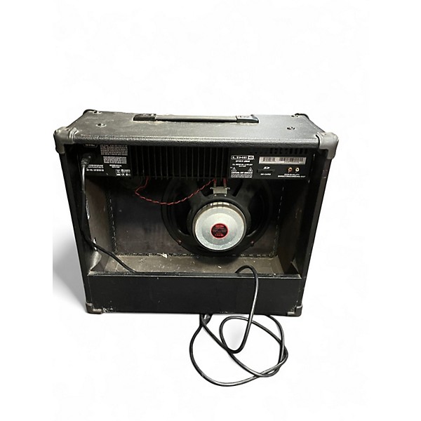 Used Line 6 Spider Jam 75W 1x12 Guitar Combo Amp