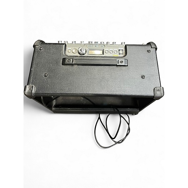 Used Line 6 Spider Jam 75W 1x12 Guitar Combo Amp