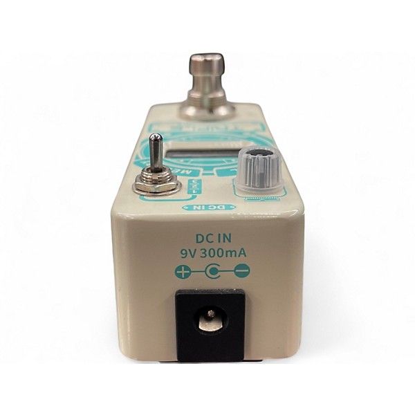 Used Donner TRIPLE LOOPER Pedal