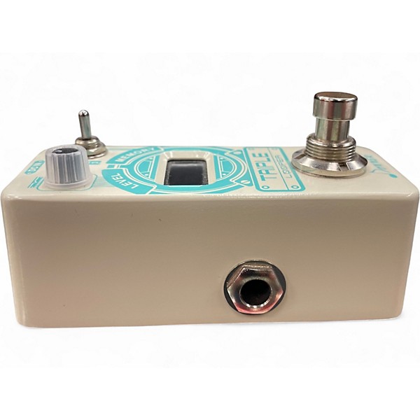 Used Donner TRIPLE LOOPER Pedal