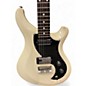 Used PRS S2 Vela Alpine White Solid Body Electric Guitar