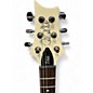 Used PRS S2 Vela Alpine White Solid Body Electric Guitar