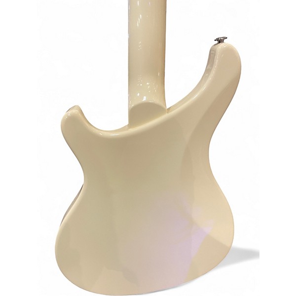 Used PRS S2 Vela Alpine White Solid Body Electric Guitar