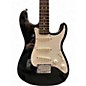 Used Squier Mini Affinity Stratocaster Black Electric Guitar