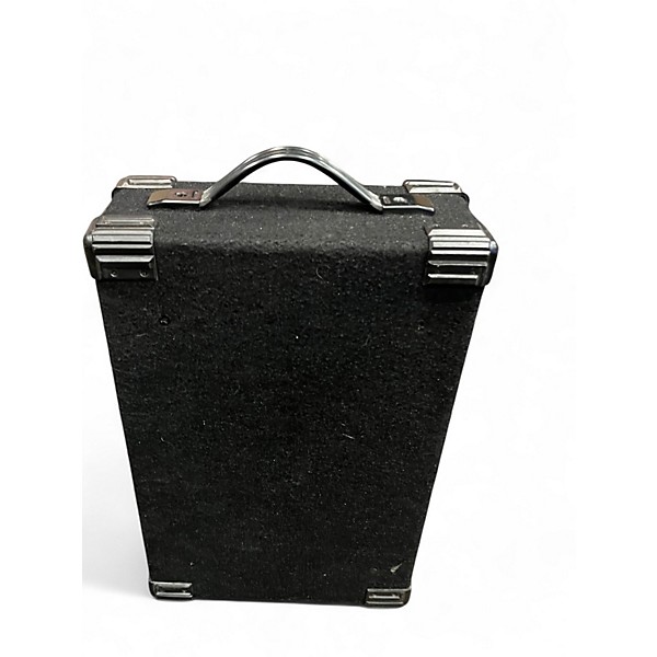 Used Ashdown Engineering MAG 300 EVO II 300W 2x10 Bass Amp Head