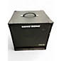 Used Genz Benz FCS112T Bass Cabinet thumbnail