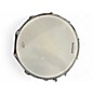 Used Ludwig 14in LM300 ROCKER CHROME Drum thumbnail