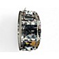 Used Ludwig 14in LM300 ROCKER Chrome Drum