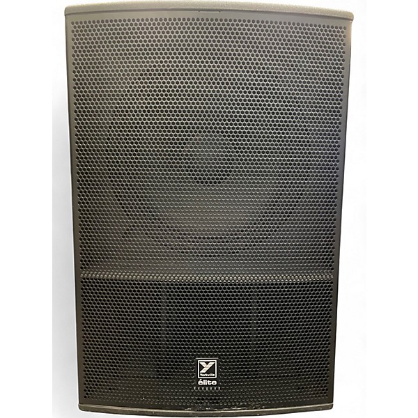 Used Yorkville Elite ES18P Powered Subwoofer