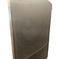 Used Yorkville Elite ES18P Powered Subwoofer