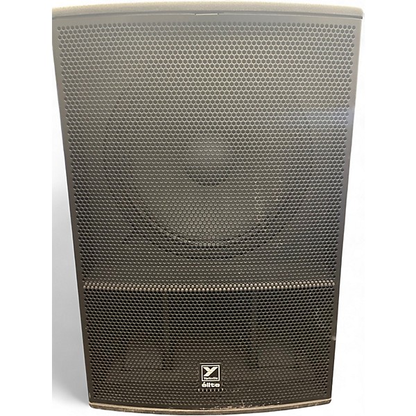 Used Yorkville Elite ES18P Powered Subwoofer
