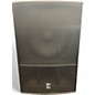 Used Yorkville Elite ES18P Powered Subwoofer thumbnail