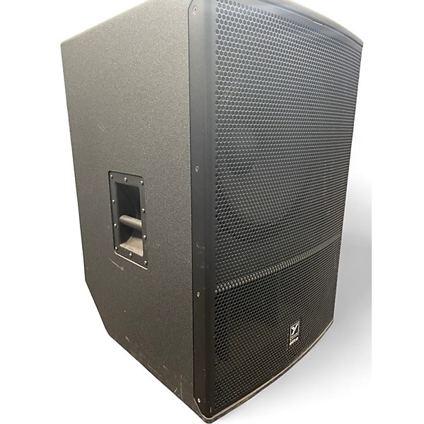 Used Yorkville Elite ES18P Powered Subwoofer