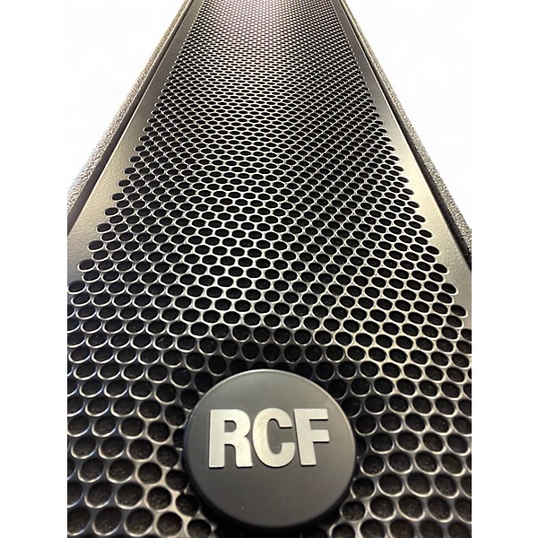 Used RCF NXL24A Powered Speaker
