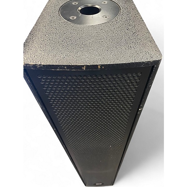 Used RCF NXL24A Powered Speaker