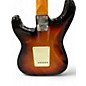 Used Squier Classic Vibe 1960S Stratocaster 3 COLOR SUNBST Solid Body Electric Guitar