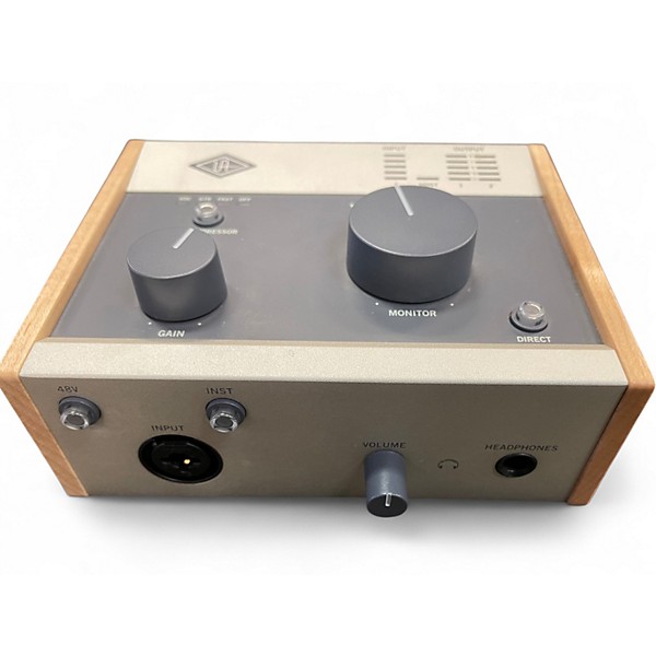 Used Universal Audio VOLT176 Audio Interface