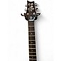 Used PRS SE DGT Gold Solid Body Electric Guitar
