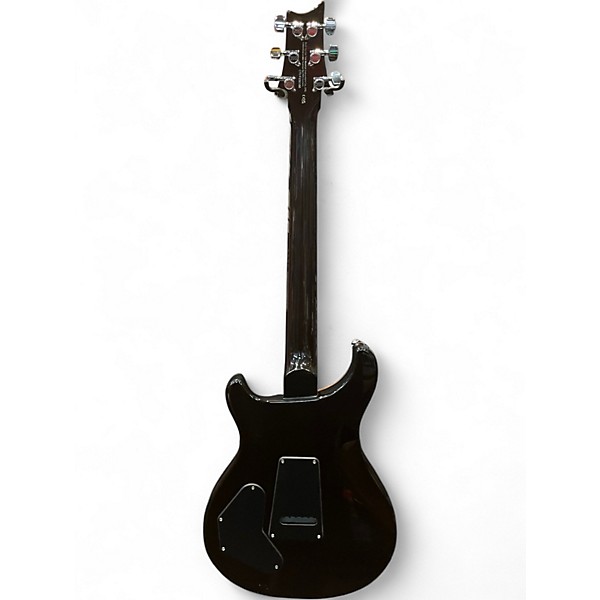 Used PRS SE DGT Gold Solid Body Electric Guitar