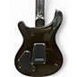 Used PRS SE DGT Gold Solid Body Electric Guitar