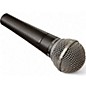 Used Shure SM58LC Dynamic Microphone