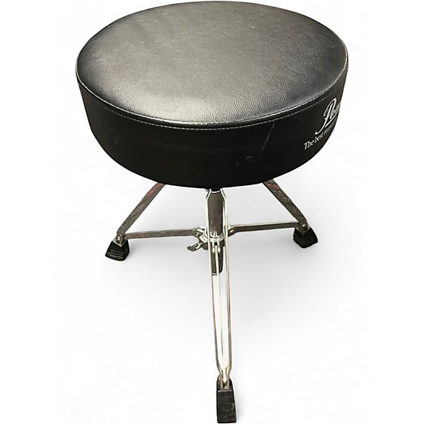 Used Pearl Drum Throne Drum Throne