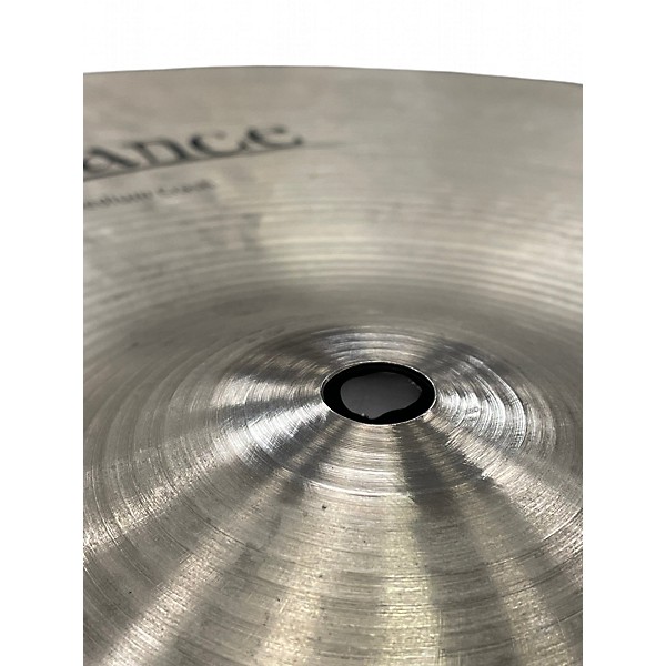 Used MEINL 16in Byzance Medium Crash Cymbal