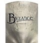Used MEINL 16in Byzance Medium Crash Cymbal
