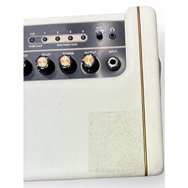 Used Positive Grid SPARK 40 Guitar Combo Amp