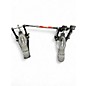 Used Gibraltar 4000 Series Double Bass Drum Pedal Double Bass Drum Pedal thumbnail