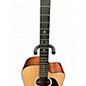 Used Martin ROAD SPECIAL 11E Natural Acoustic Electric Guitar thumbnail