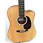 Used Martin ROAD SPECIAL 11E Natural Acoustic Electric Guitar