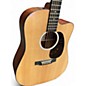 Used Martin ROAD SPECIAL 11E Natural Acoustic Electric Guitar