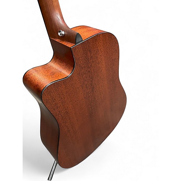 Used Martin ROAD SPECIAL 11E Natural Acoustic Electric Guitar