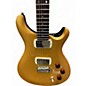 Used PRS DGT Gold Top Solid Body Electric Guitar