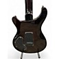 Used PRS DGT Gold Top Solid Body Electric Guitar