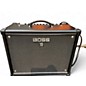 Used BOSS Katana KTN50 50W 1X12 Guitar Combo Amp thumbnail