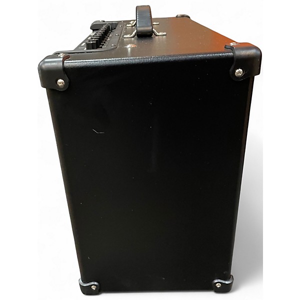 Used BOSS Katana KTN50 50W 1X12 Guitar Combo Amp