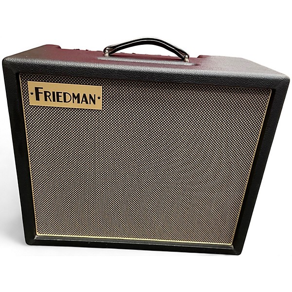 Used Freidman RUNT 50 Tube Guitar Combo Amp
