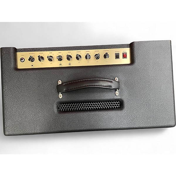 Used Freidman RUNT 50 Tube Guitar Combo Amp