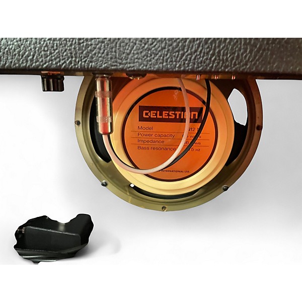 Used Freidman RUNT 50 Tube Guitar Combo Amp