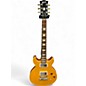Vintage 2006 Gibson Les Paul Standard Double Cut Honey Lemon Solid Body Electric Guitar thumbnail