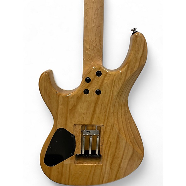 Used Cort G290FAT Blue Burst Solid Body Electric Guitar