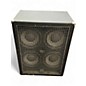 Used Yorkville XC410 Bass Cabinet thumbnail