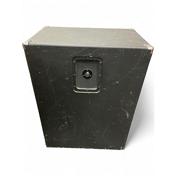 Used Yorkville XC410 Bass Cabinet