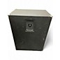 Used Yorkville XC410 Bass Cabinet