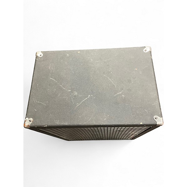 Used Yorkville XC410 Bass Cabinet