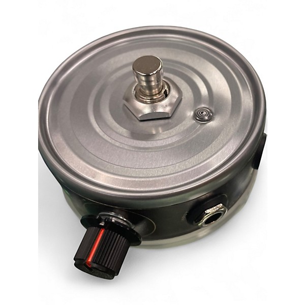 Used Beetronics FX tuna fuzz Effect Pedal