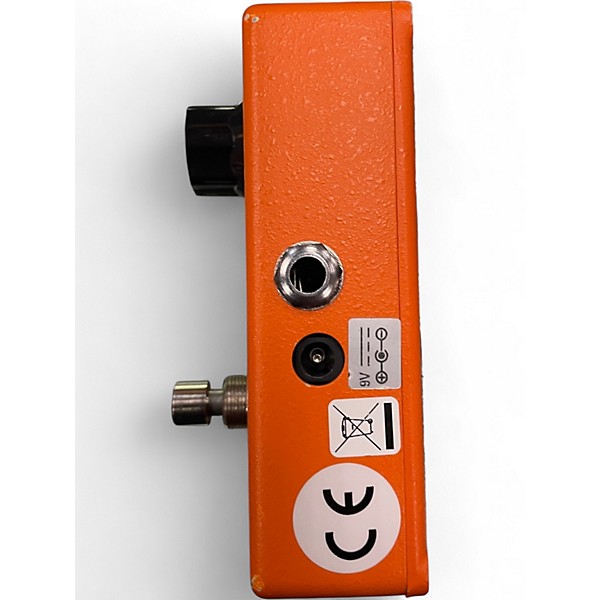 Used MXR M101 Phase 90 Effect Pedal