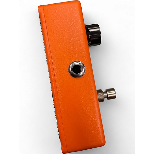 Used MXR M101 Phase 90 Effect Pedal